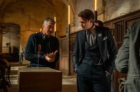 Al director de John Wick le gustaría hacer una película de Star Wars