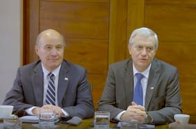 Vísperas de un cambio