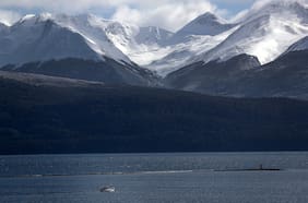 Centro Internacional Cabo de Hornos se inaugurará en noviembre
