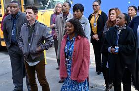 Abbott Elementary: reírse con los profesores en la comedia del año