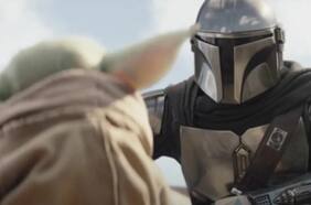 MouseLT | The Mandalorian, Suzume y la película del Chupacabras de Netflix