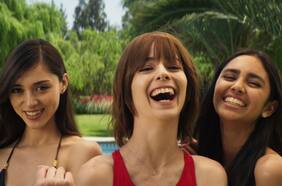 Mariana Di Girolamo en la piel de una influencer esposa de futbolista: “La referencia fue Coté López”