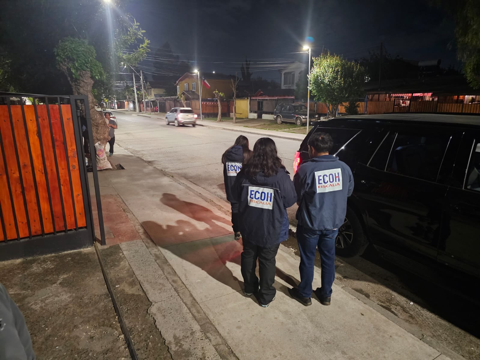 Hombre permanece grave tras recibir dos disparos en La Florida: desconocido lo increpó antes de atacarlo