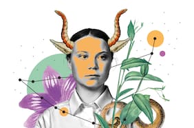 Capricornio: “Cuando los que te odian te atacan por lo que te hace diferente, es porque ellos no tienen dónde ir”, Greta Thunberg
