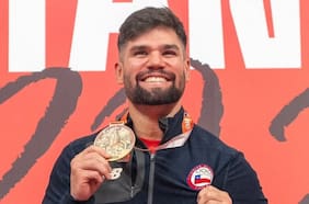 Entrevista con Rodrigo Rojas: “El éxito para mí fue bastante tardío; hoy me proyecto varios años”