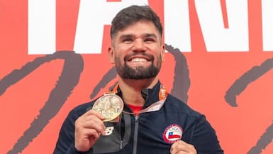 Entrevista con Rodrigo Rojas: “El éxito para mí fue bastante tardío; hoy me proyecto varios años”