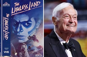 Las extrañas historias del productor Roger Corman con Chile