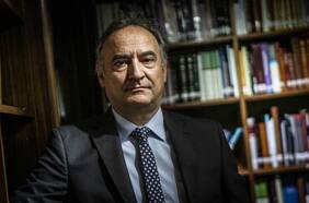 Juan Peribonio: “La corrupción en Chile es una pandemia que daña el alma de la convivencia social y destruye instituciones”