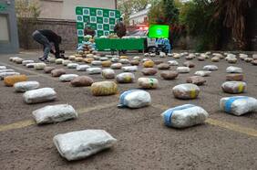 Columna de Daniel Johnson: Tres claves para atacar el crimen organizado