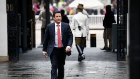 “Fuego amigo” al Segundo Piso: Squella critica manejo de oficios de Hacienda y abre flanco en La Moneda