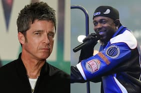 Noel Gallagher calificó el show de Kendrick Lamar en el Super Bowl como una “absoluta tontería”