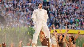 ¿A la altura de Michael Jackson y Prince? En qué lugar se inscribe el show de Bad Bunny en el Super Bowl