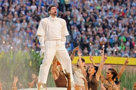 ¿A la altura de Michael Jackson y Prince? En qué lugar se inscribe el show de Bad Bunny en el Super Bowl