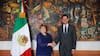 Gira internacional de Bachelet: México confirma respaldo a la candidatura de expresidenta a la secretaría general de ONU