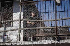 Reforma penitenciaria: el gran reto en seguridad