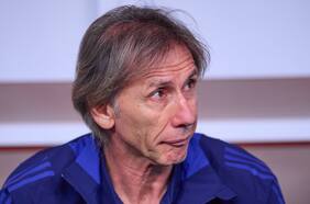 Ricardo Gareca será el décimo: ¿Cómo le ha ido a la Roja cuándo cambia de DT en medio de las Eliminatorias?