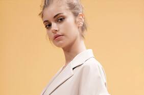 Los blancos de Loraine Holmes