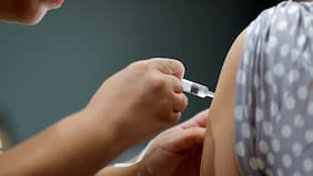 Suman puntos de vacunación en Santiago para la campaña 2026: estos son los días y horarios de funcionamiento