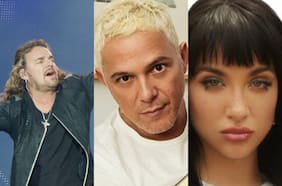 ¿Está buena la parrilla del Festival de Viña 2024? Un evento en busca del ADN perdido