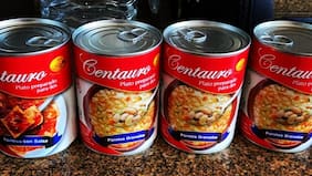 Histórica Conservera Centauro tras ser declarada en quiebra: “La competencia de China destruyó el mercado”