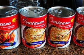 Histórica Conservera Centauro tras ser declarada en quiebra: “La competencia de China destruyó el mercado”