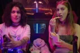 Las Demás: el aborto en una película chilena desenfadada