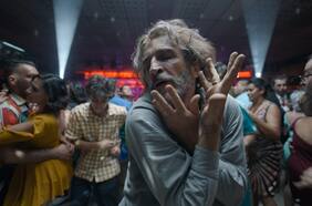 ¿En qué cines ver Bardo, la nueva película de Alejandro González Iñárritu?