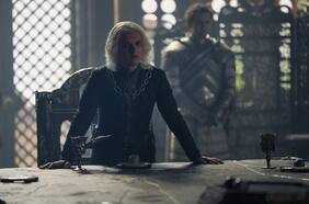 Seis momentos que marcaron el impactante cuarto capítulo de House of the Dragon 2