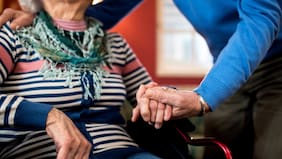 Senado aprueba de forma unánime el proyecto de ley que crea el Sistema Nacional de Apoyos y Cuidados