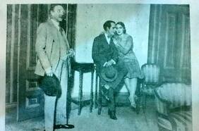 De historias del teatro a la RAE: los podcast sobre cultura que puedes escuchar en cuarentena