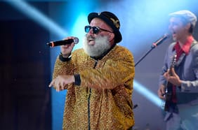 Un clásico: Macha y El Bloque Depresivo fija dos shows en el Teatro Caupolicán