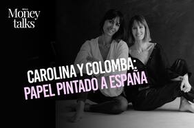 Papel Pintado a la conquista de España