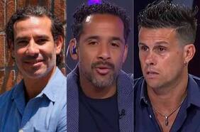 Las declaraciones de Beausejour, Poli y Rivarola en investigación contra las plataformas de apuestas online