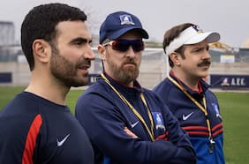 ¿Es el final? Ted Lasso despide con encanto su temporada más irregular