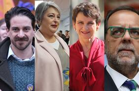 “Chilewood”, IVA al libro y el 1%: las propuestas culturales de los candidatos oficialistas