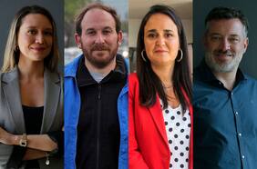 El mercado de fichajes municipales mueve sus grúas a 10 días de la asunción de los nuevos alcaldes