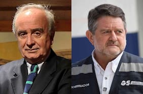El informe en derecho de Gastón Gómez que concluye que la Corte de Santiago debe rechazar el desafuero de Orrego