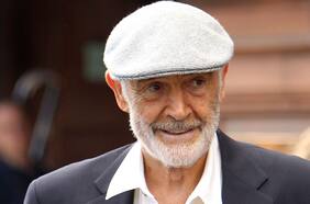 Certificado de defunción de Sean Connery revela las causas de su muerte