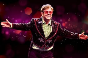 El adiós infinito de Elton John