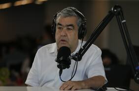 Capítulo 188 | Desde la Redacción: entrevista al exministro Ricardo Solari