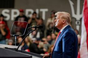 Informe anual de Eurasia Group: EE.UU., Medio Oriente y Ucrania lideran los 10 principales riesgos que enfrenta el mundo en 2024