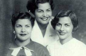 La historia de las hermanas Mirabal: el triple asesinato que originó el día contra la violencia de la mujer
