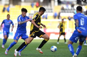 El duelo entre la U y Coquimbo Unido sufre un nuevo cambio de programación