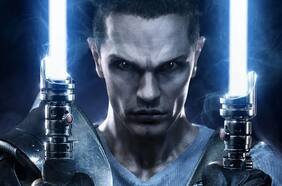 Star Wars: The Force Unleashed, la saga de Portal y RPG clásicos de Square se sumarán a la Nintendo Switch