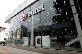 La apuesta de Entel por el internet fijo: planea tener más del 20% de participación en fibra óptica