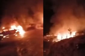 Atentado en Los Sauces: Fedesur apunta a que si ocurrieran en Santiago o Valparaíso se actuaría “con más decisión”