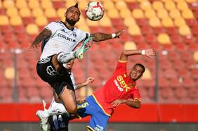 El día en que Melipilla estuvo a un paso de arrebatarle a Colo Colo un niño llamado Arturo Vidal