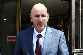 Judd explica sus afirmaciones sobre el 18-O tras reunión con canciller: “No hicimos una investigación independiente”