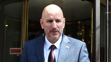 Judd explica sus afirmaciones sobre el 18-O tras reunión con canciller: “No hicimos una investigación independiente”