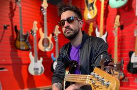 Nuevo director de la orquesta del Festival de Viña: “Hay una importante renovación y recambio generacional”